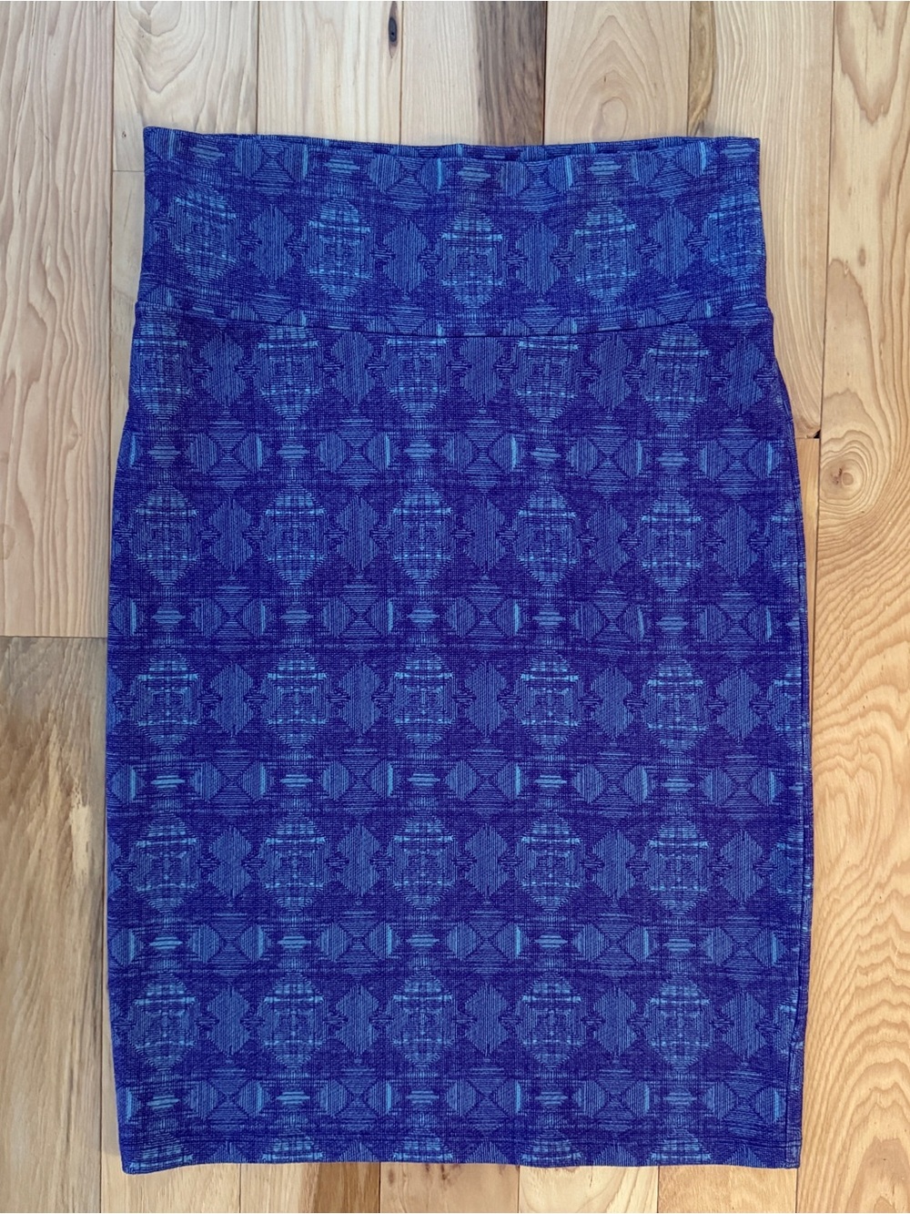 LuLaRoe Cassie Skirt